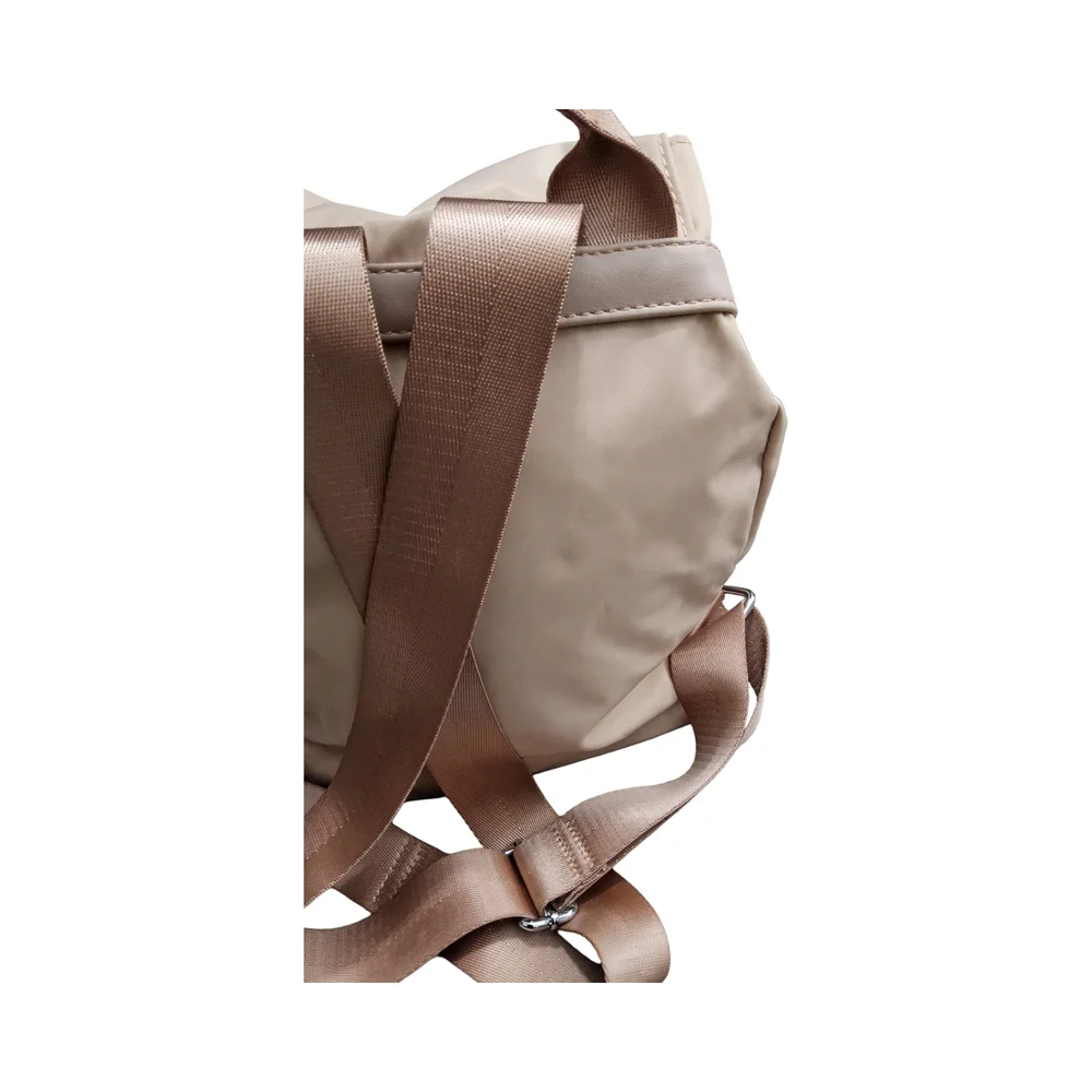 New Urban Originals Pink Backpack